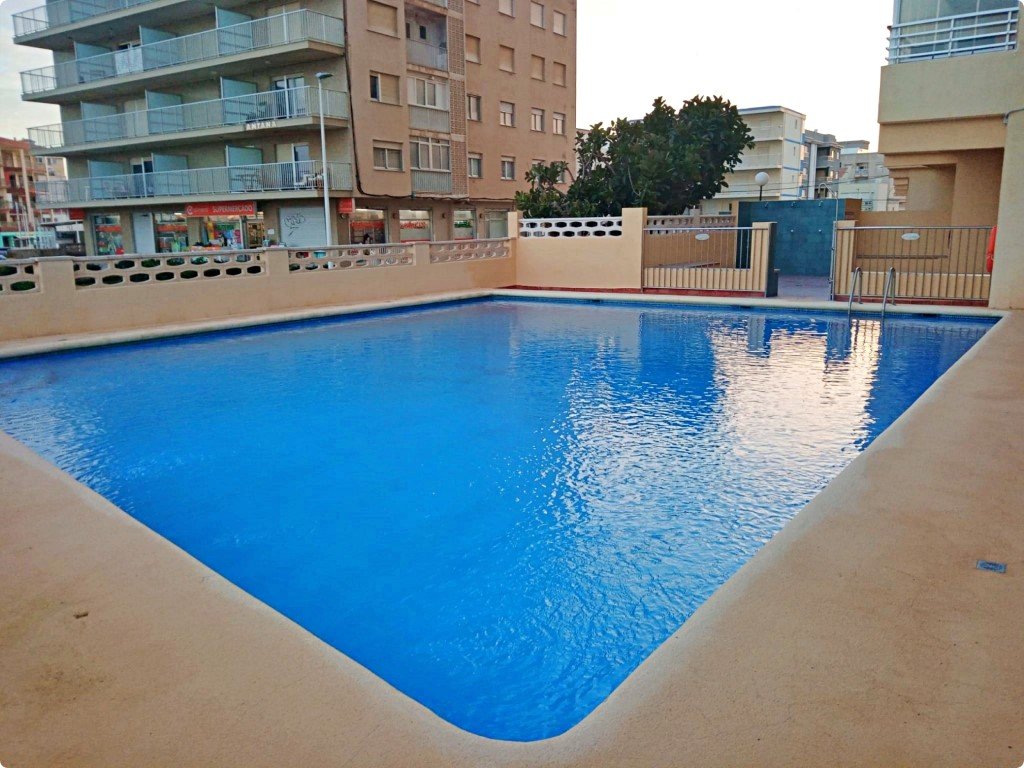 Pis de 46 m² a Bellreguard