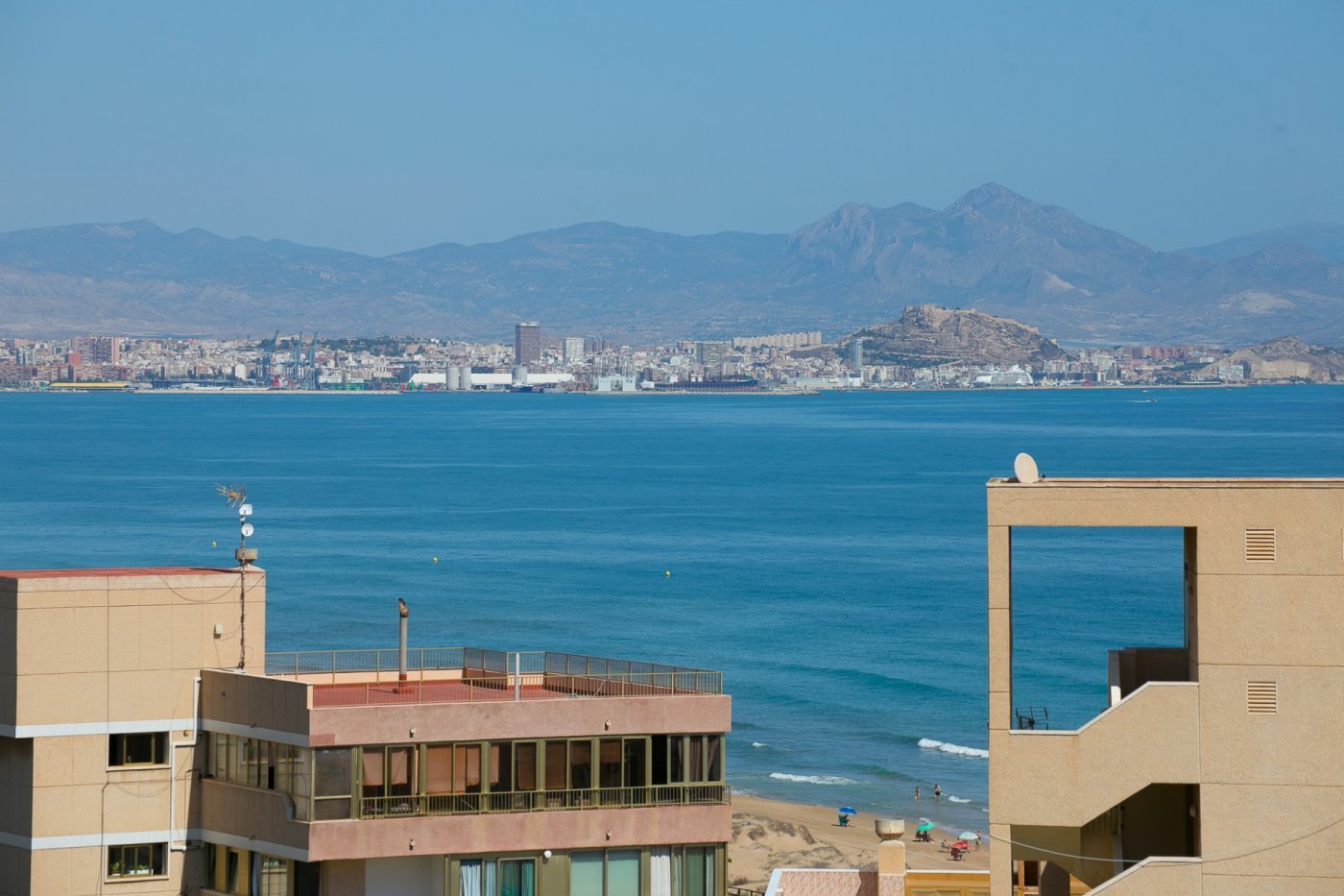 Piso de 73 m² en Elche