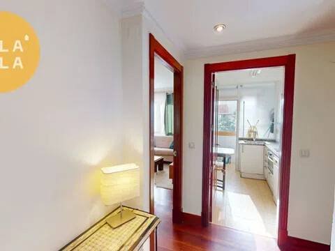Piso de 67 m² en Lejona