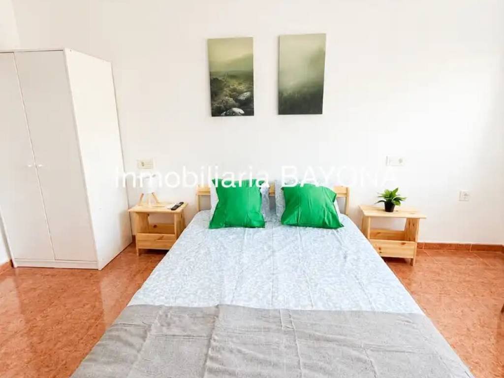 Piso de 100 m² en Murcia