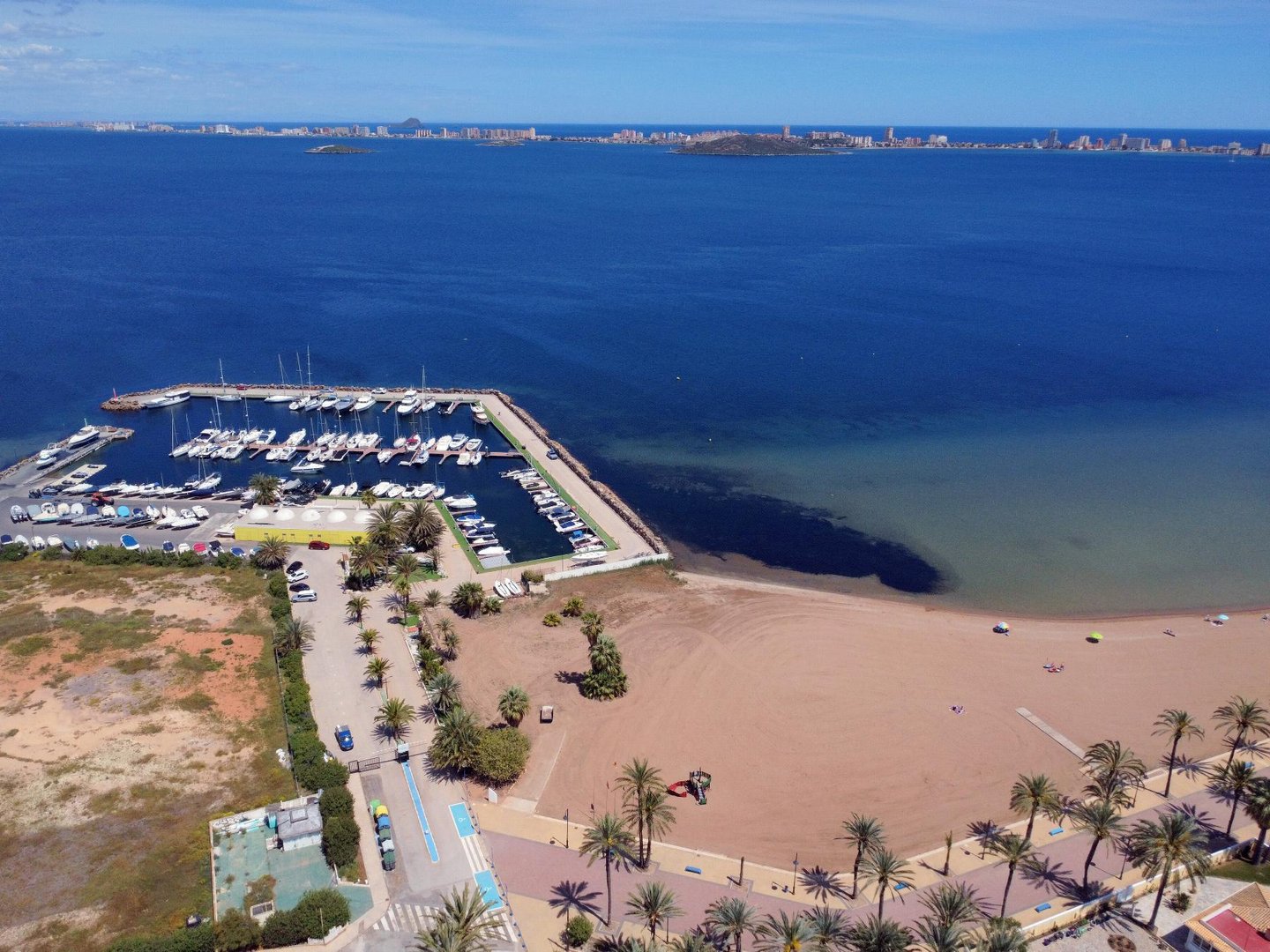 Piso de 70 m² en Cartagena