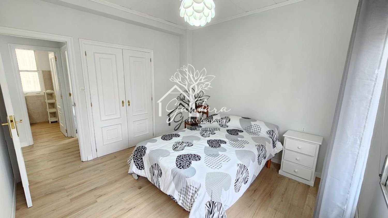Квартира 81 м² у Ferrol