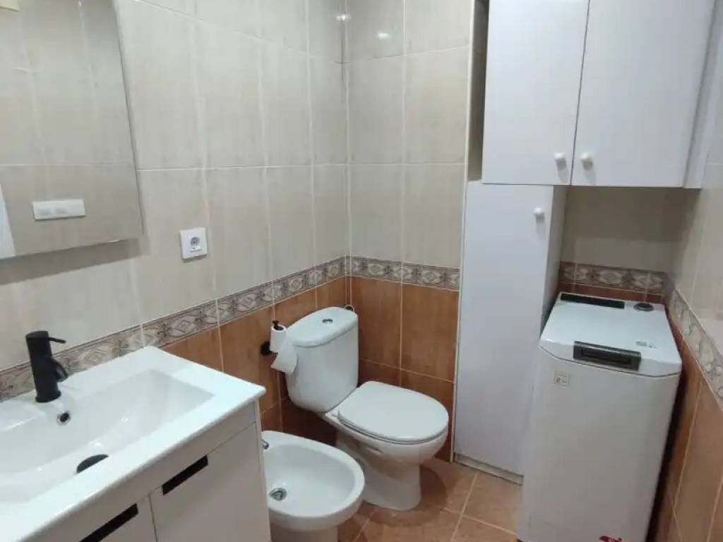 Wohnung 85 m² in Valencia