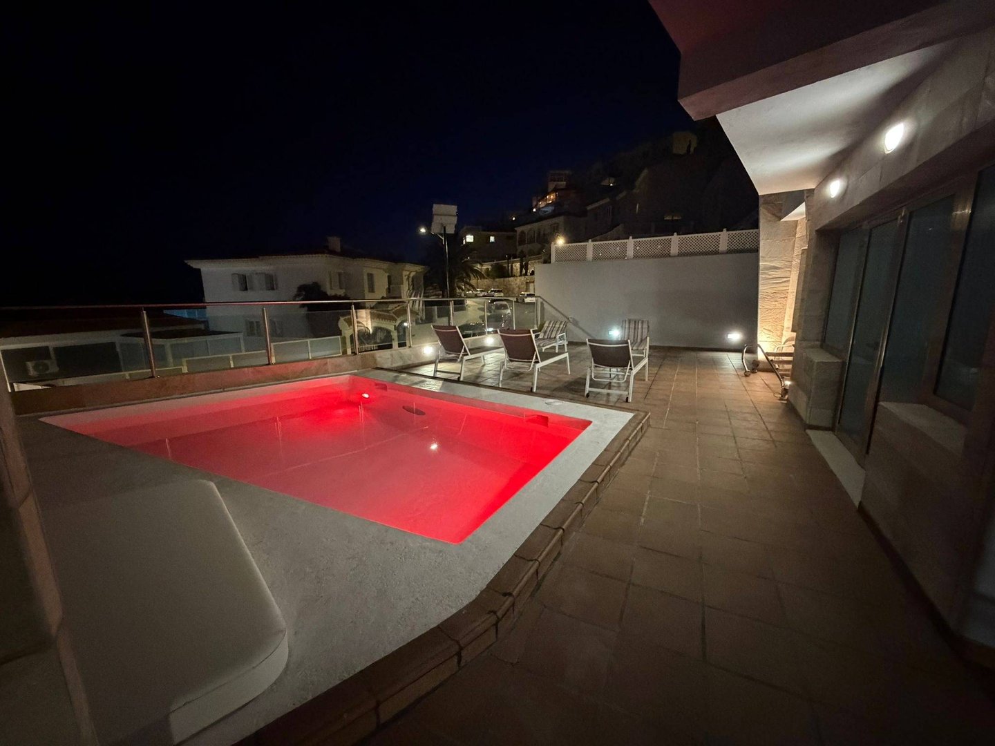 Casa de 245 m² en Mogán