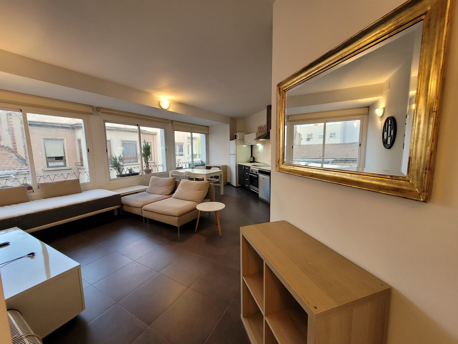 Piso de 85 m² en Alicante