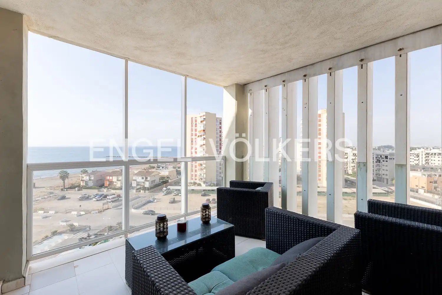 Piso de 133 m² en El Puig