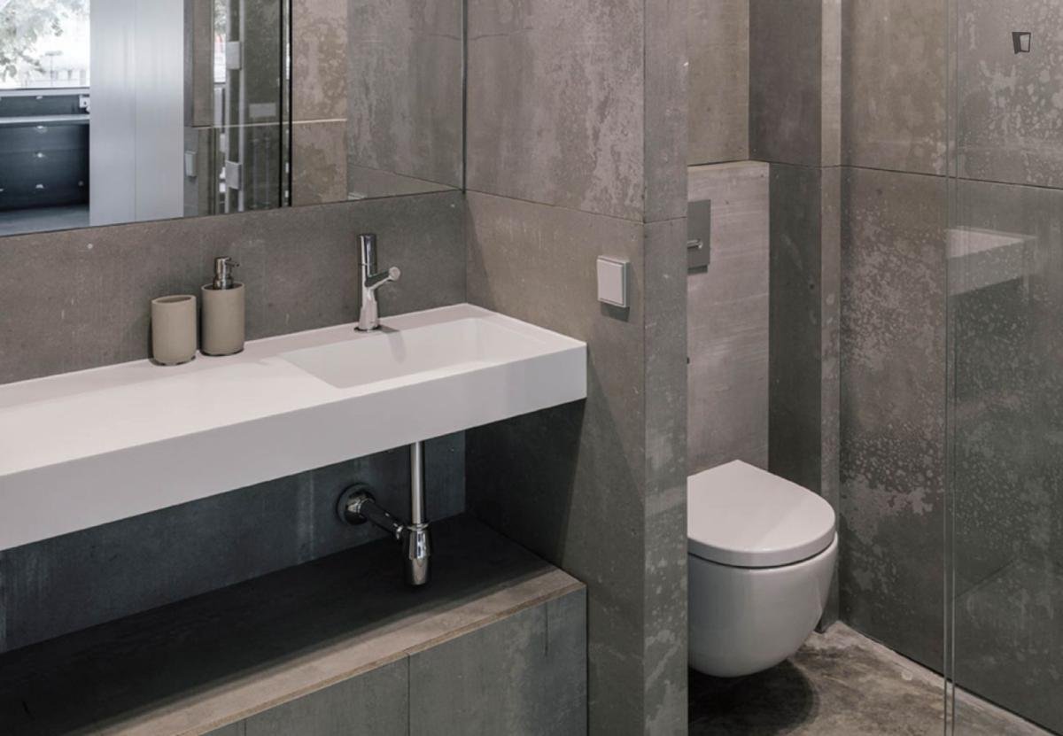 Appartamento 70 m² a Madrid