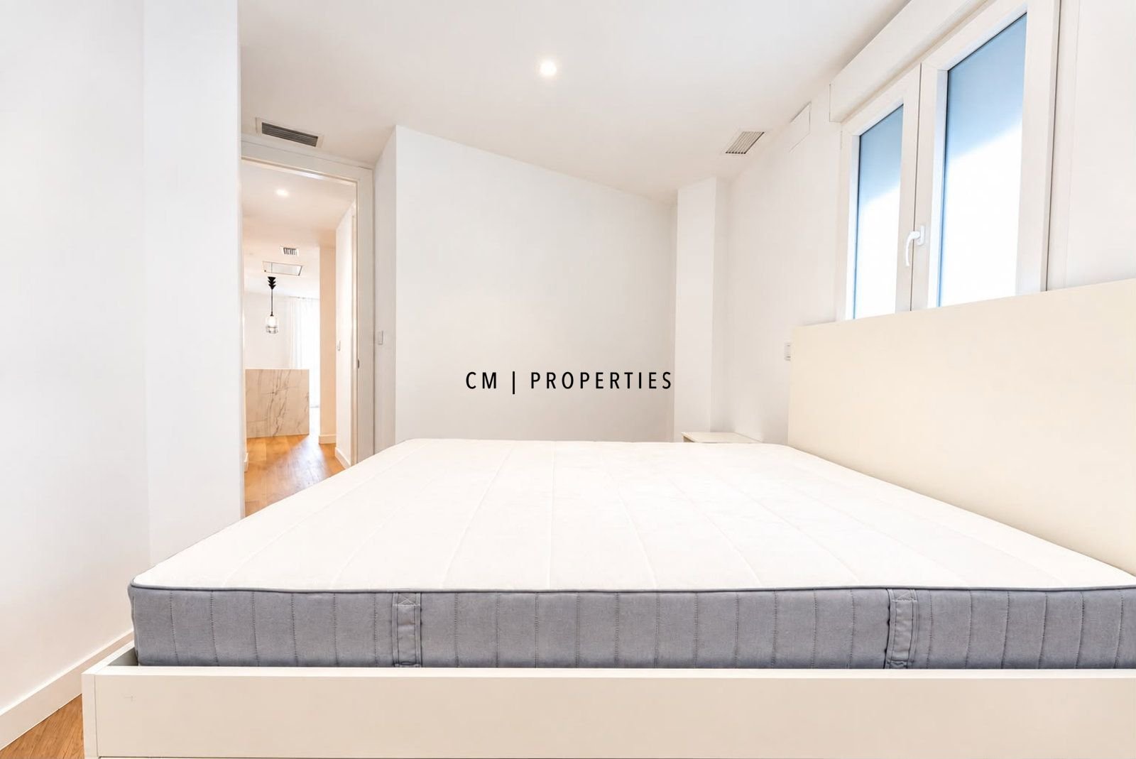 Appartamento 102 m² a Valencia