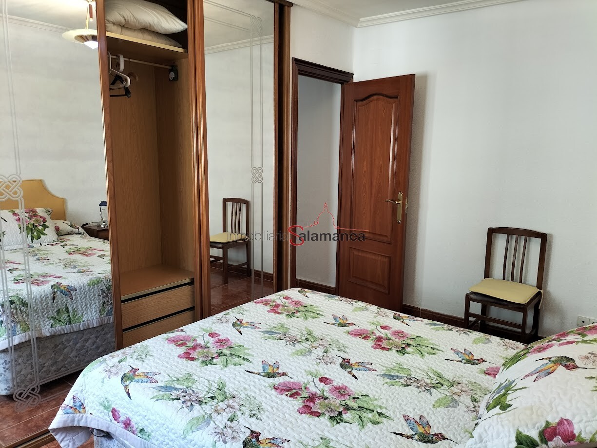 Piso de 75 m² en Salamanca
