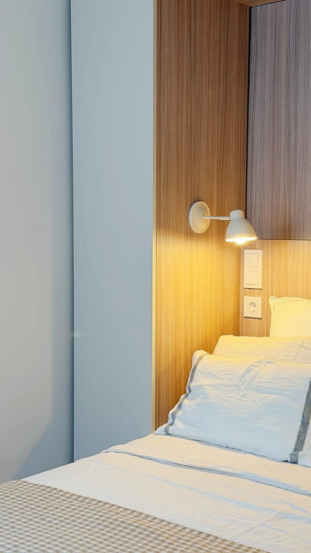 Квартира 36 м² у Madrid