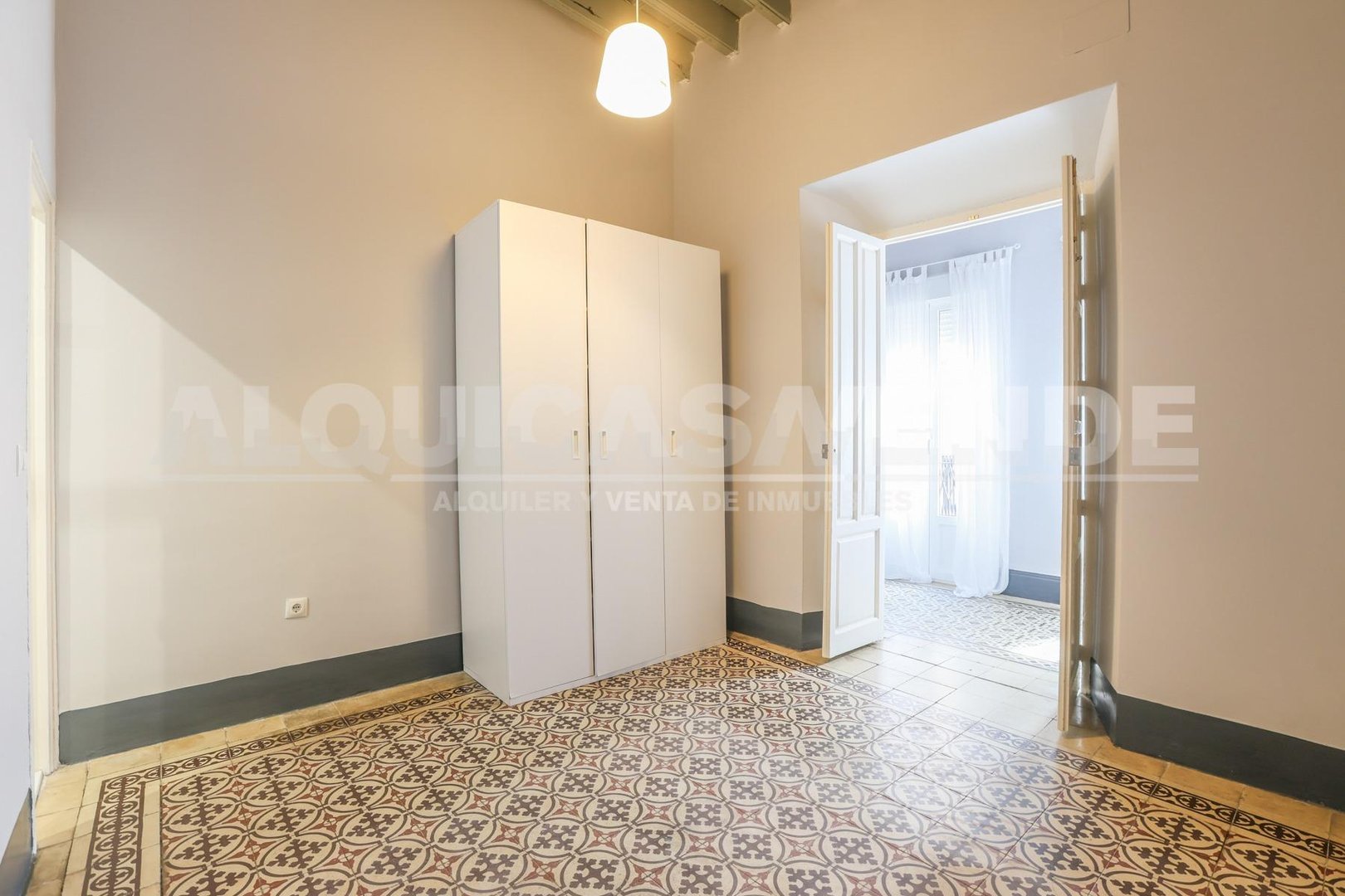 Piso de 115 m² en Sevilla