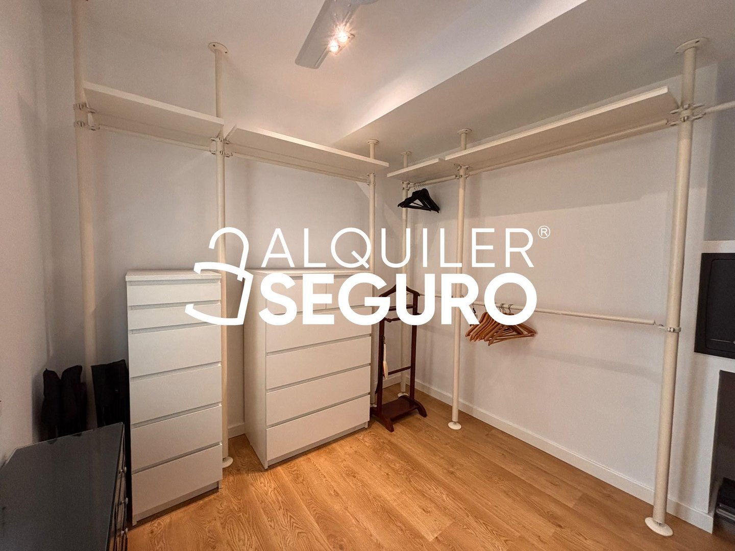 Pis de 123 m² a Madrid