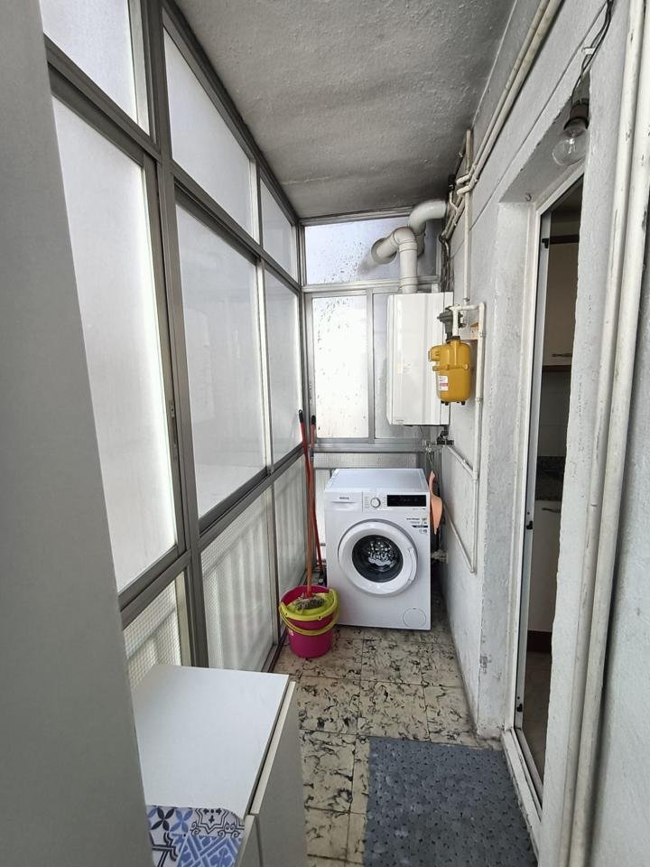 Piso de 87 m² en Lérida