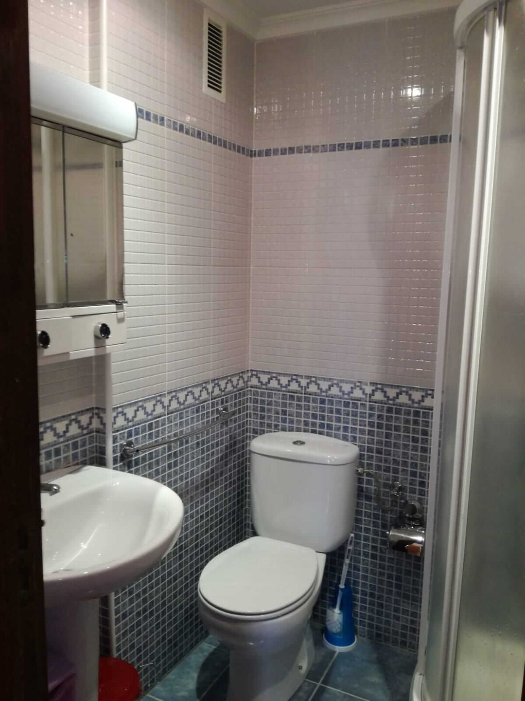 Piso de 100 m² en Salamanca