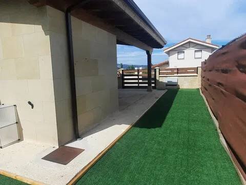 Casa de 90 m² en Arija