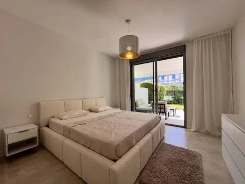 Pis de 108 m² a Estepona