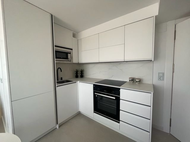 Piso de 25 m² en Altea