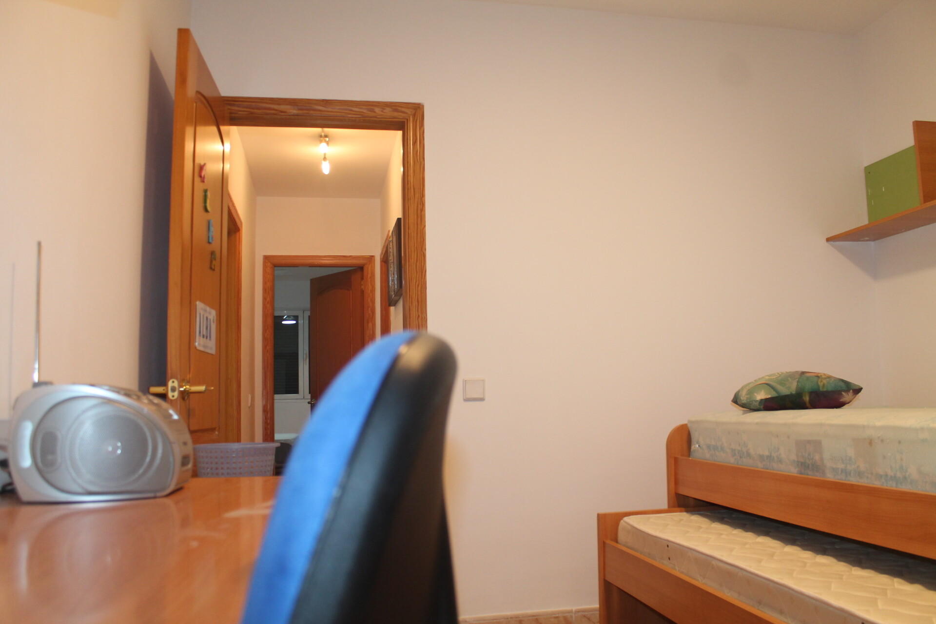 Piso de 89 m² en Telde