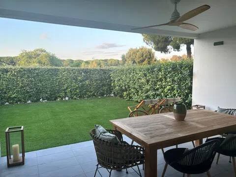 Piso de 128 m² en El Puerto de Santa María