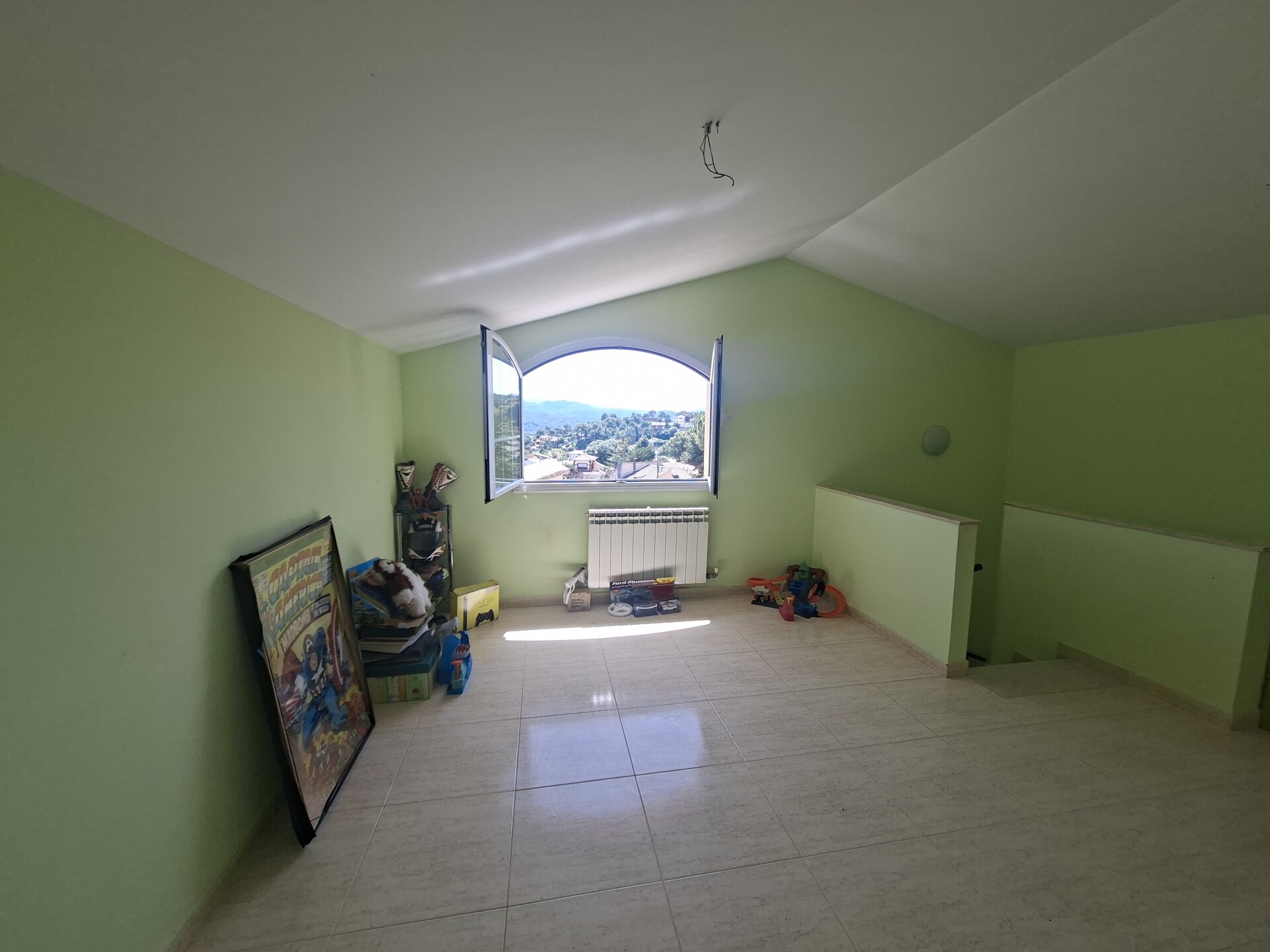 Casa de 234 m² en Sant Llorenç Savall