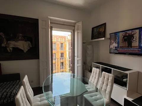 Piso de 138 m² en Madrid