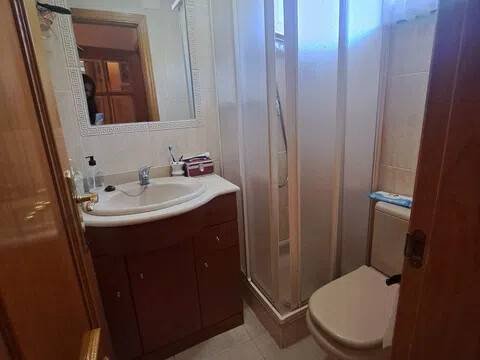 Casa de 250 m² en Ávila