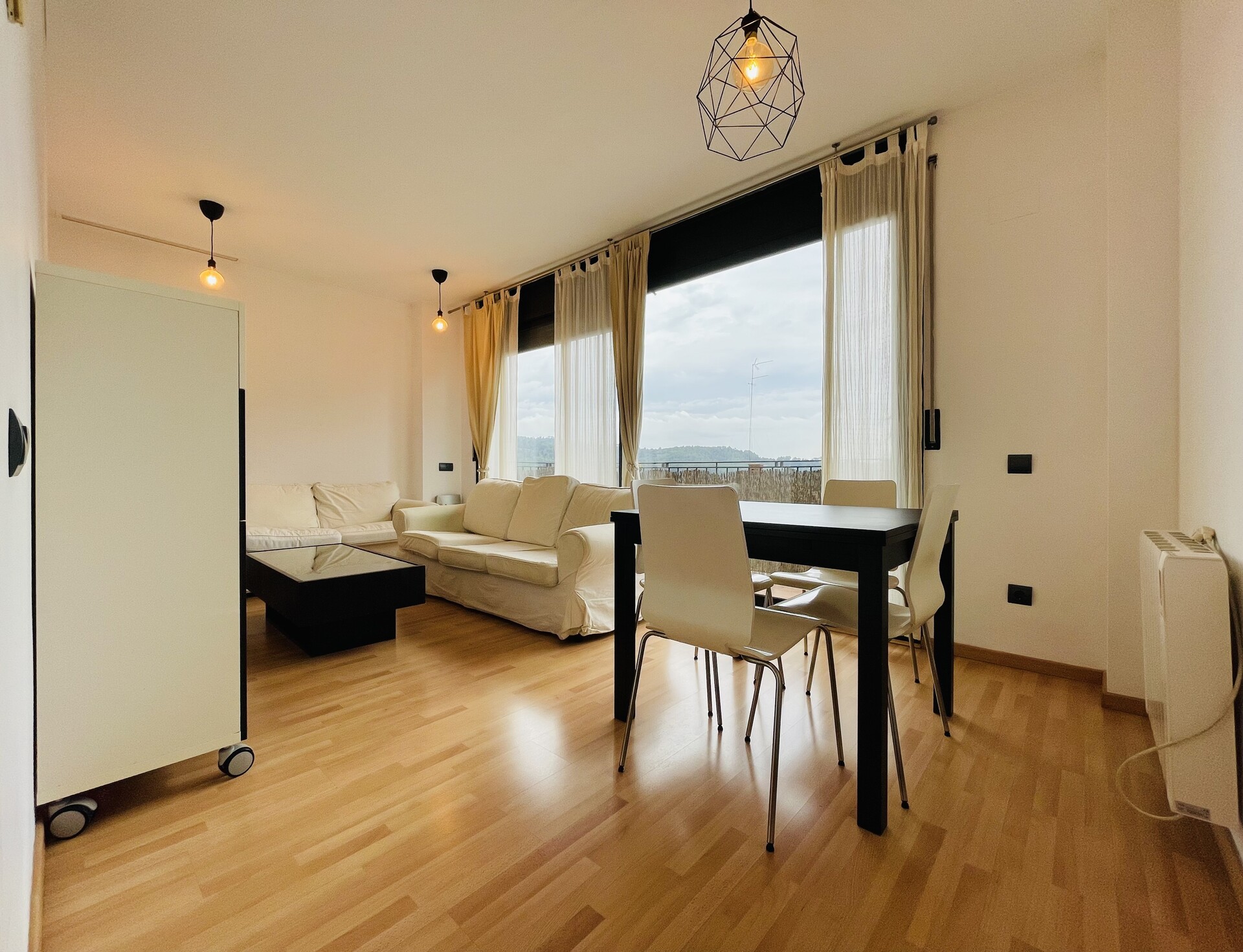 Pis de 66 m² a Corbera de Llobregat