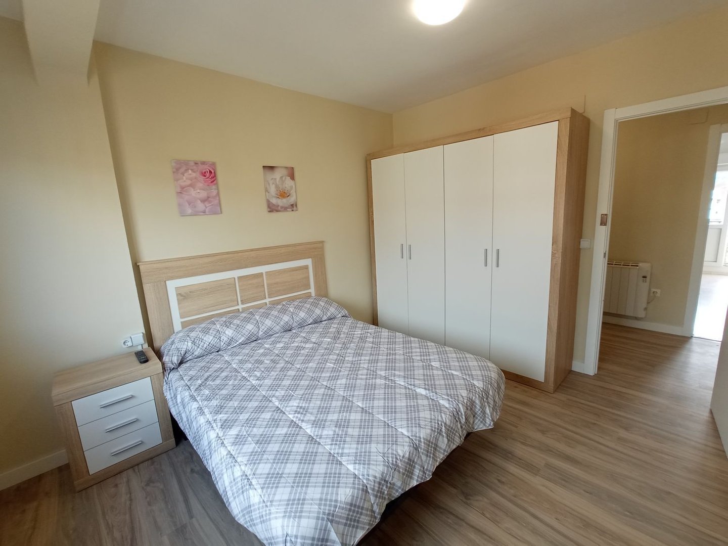 Piso de 75 m² en Trespaderne