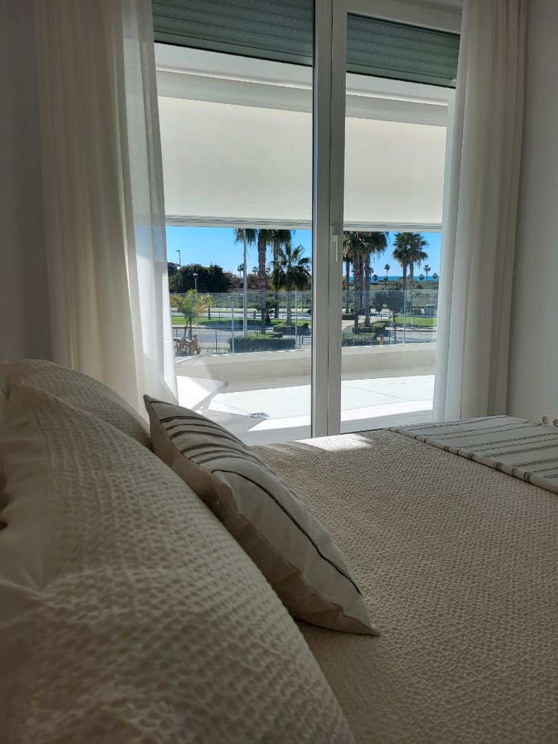 Piso de 115 m² en Chipiona