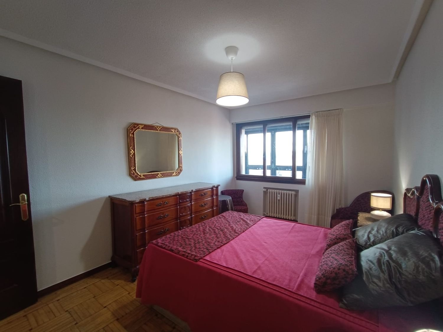 Piso de 116 m² en Gijón
