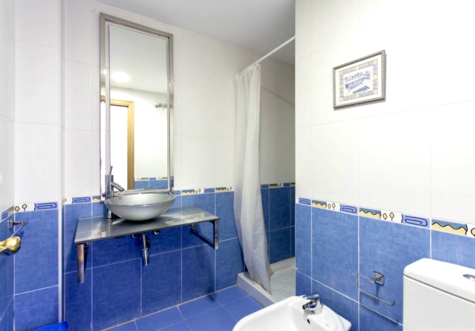 Habitación 300 m², Valencia