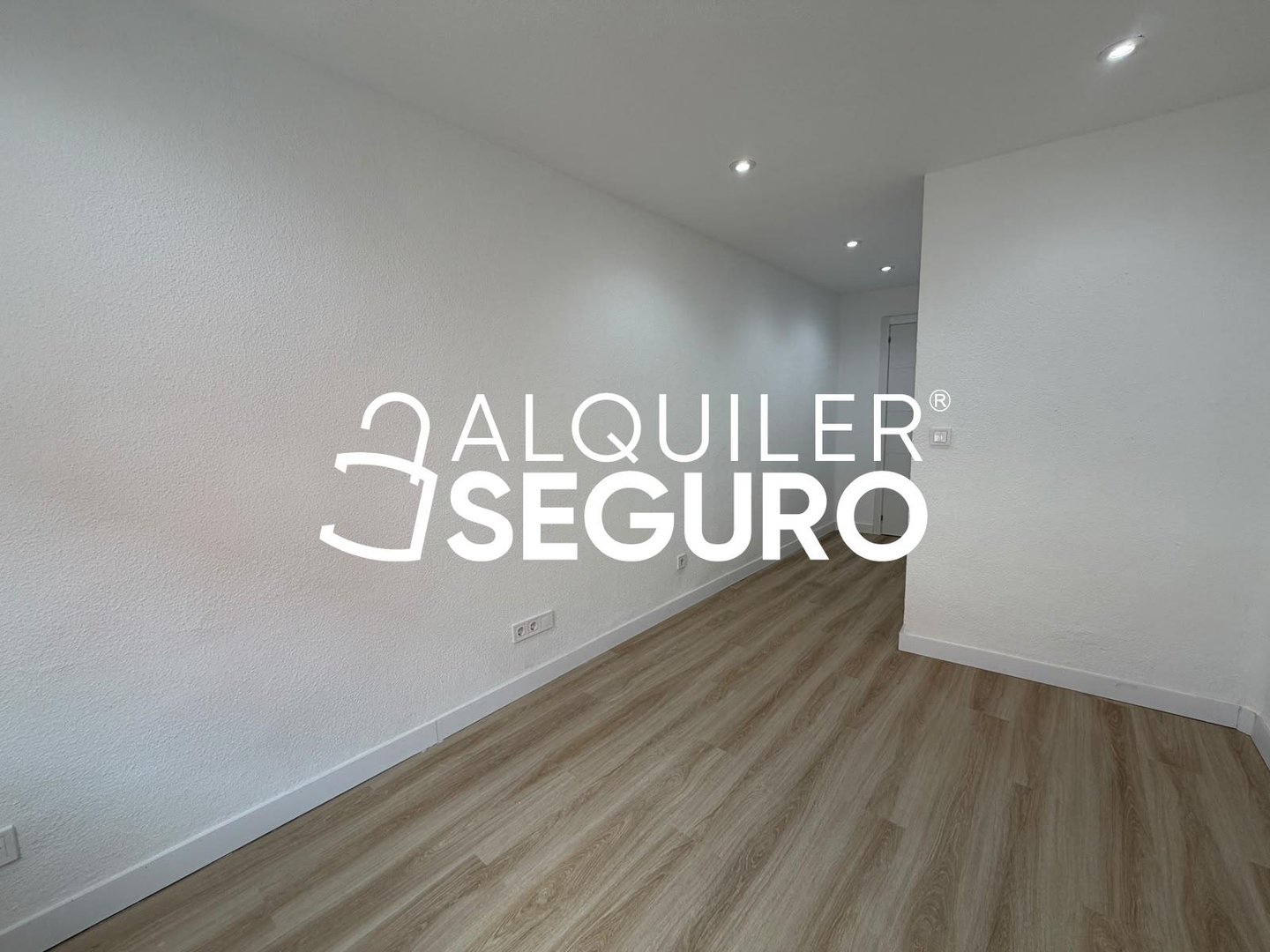 Pis de 45 m² a Madrid