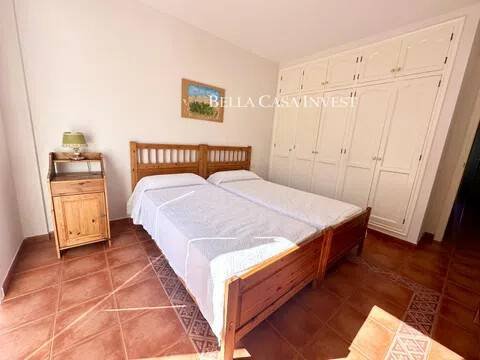 Piso de 90 m² en Puerto de la Cruz