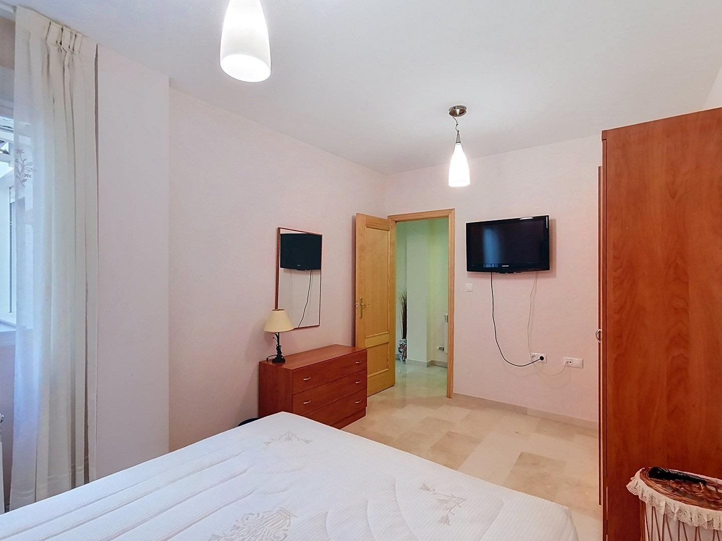 Apartamento 74 m² em Armilla