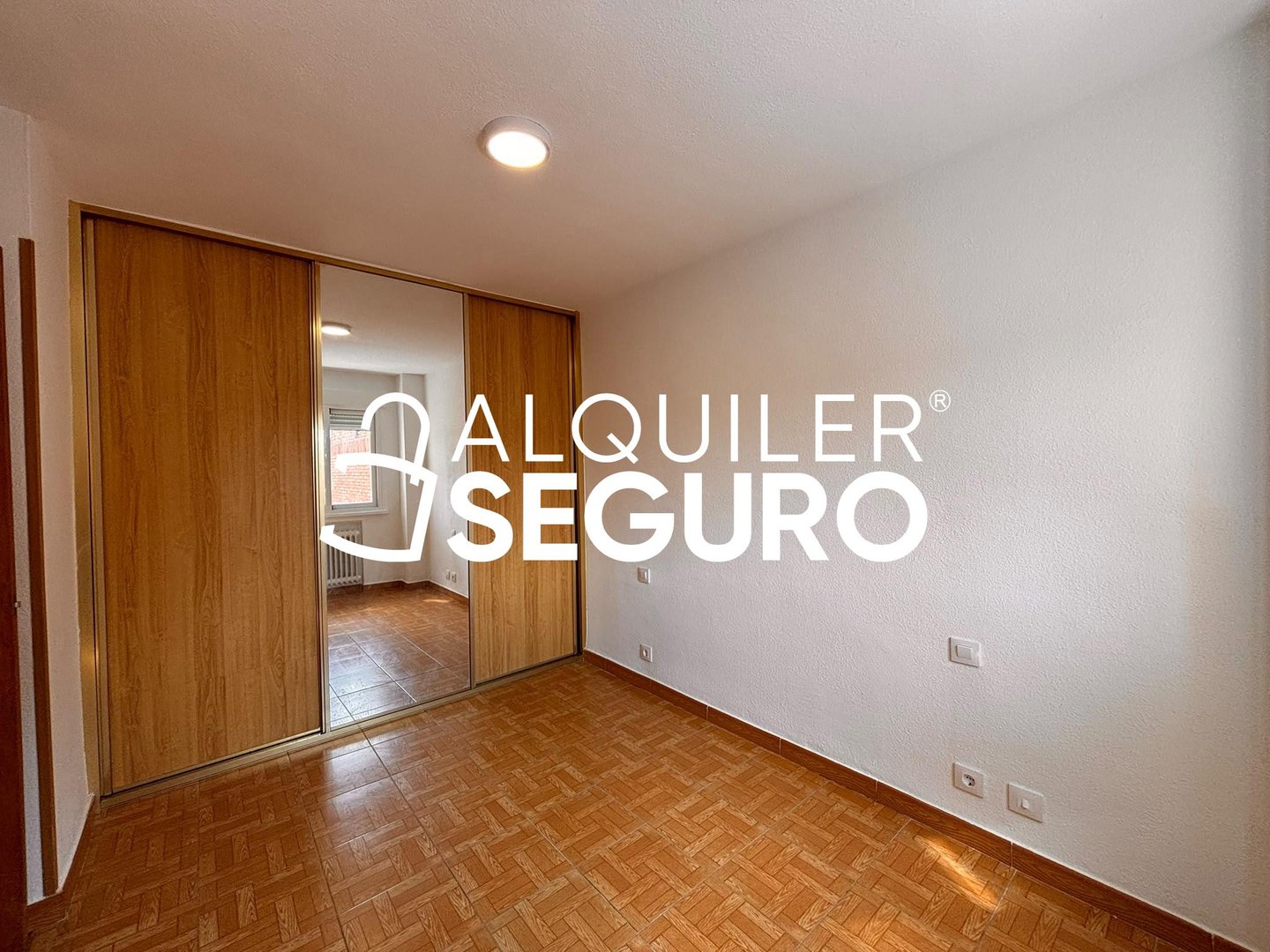 Pis de 55 m² a Madrid