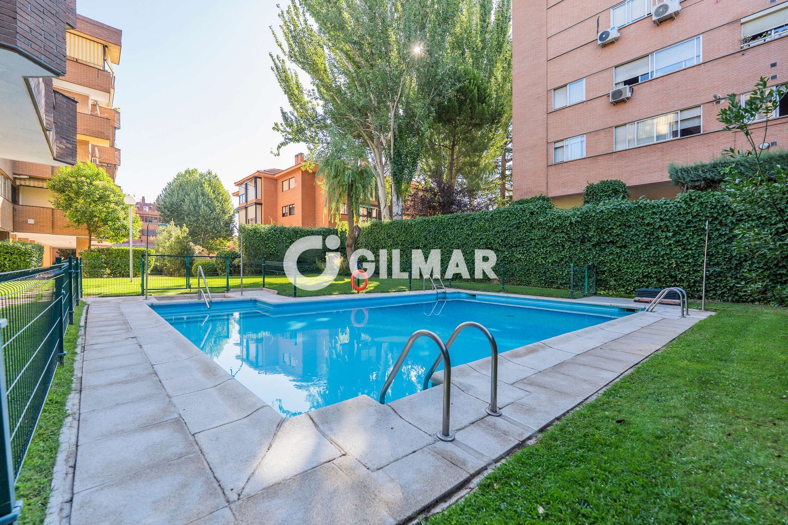 Appartamento 86 m² a Madrid