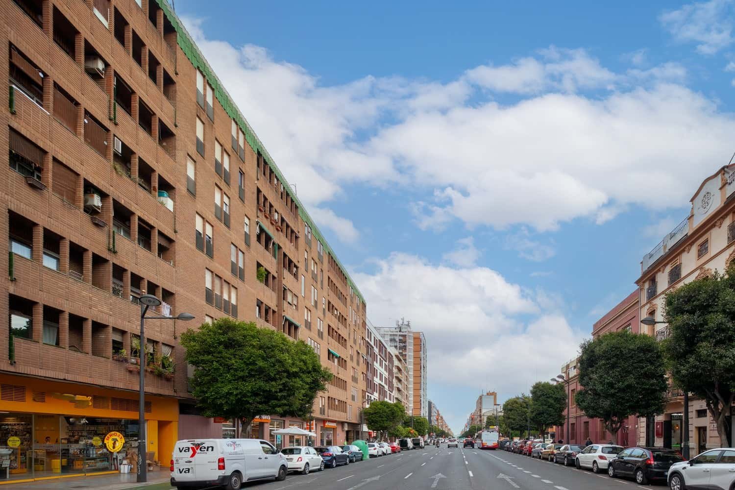 Habitació de lloguer, València