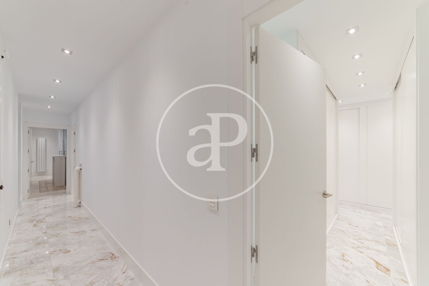 Pis de 230 m² a Madrid