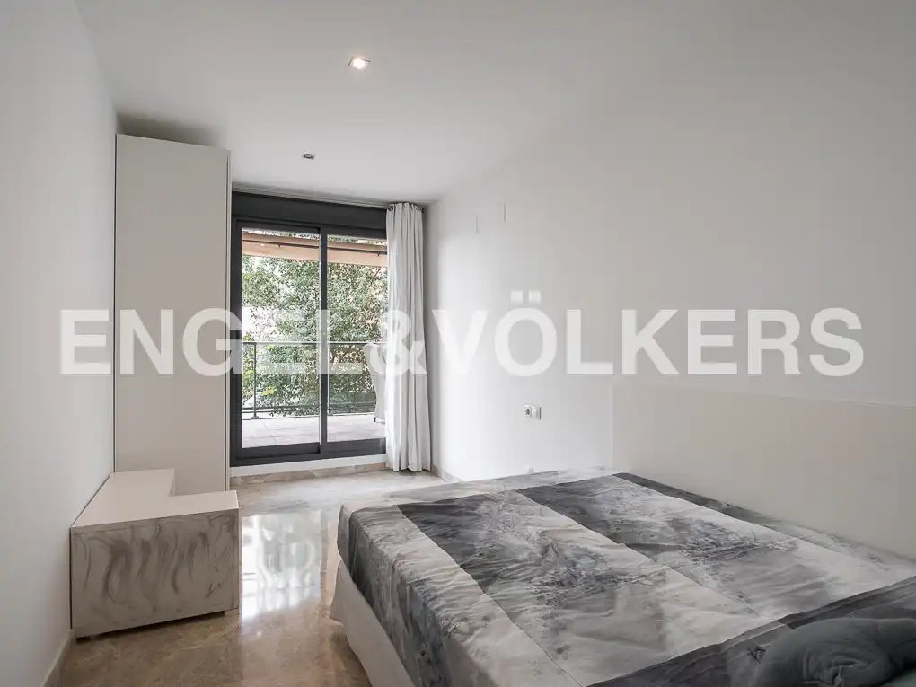 Квартира 127 м² у Paterna