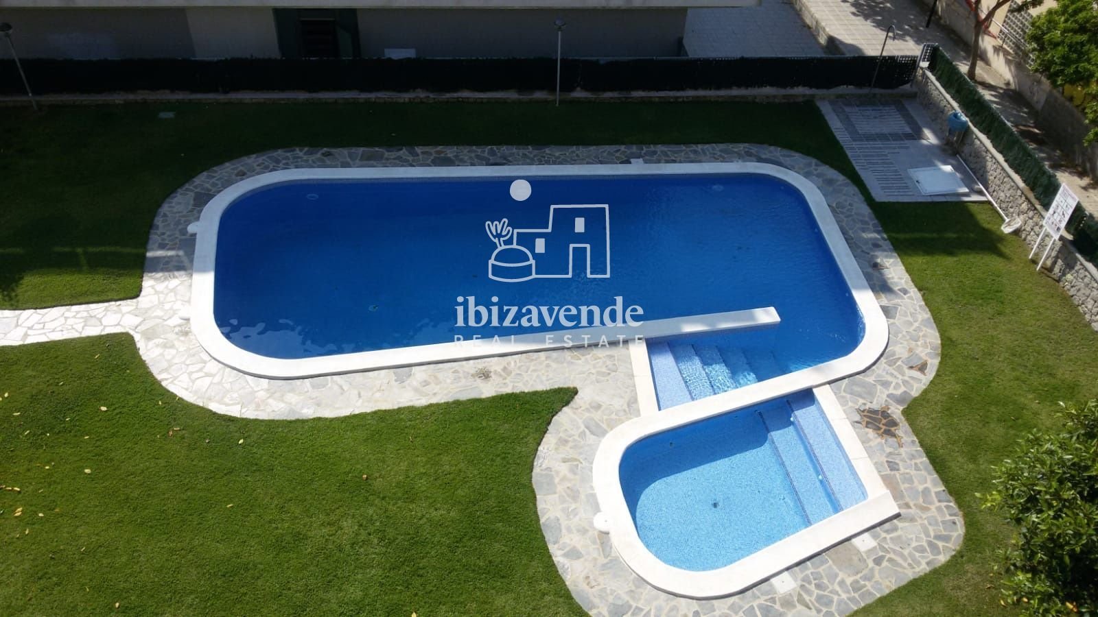 Pis de 105 m² a Eivissa