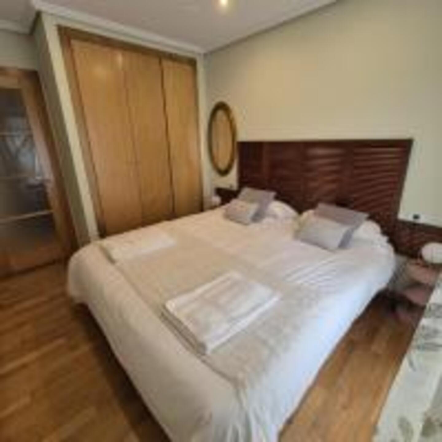 Piso de 50 m² en Oleiros