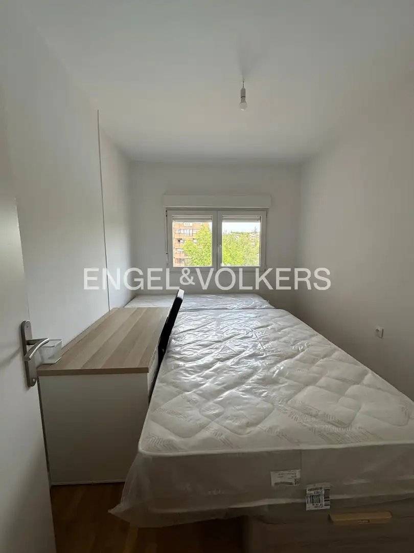 Piso de 100 m² en Madrid