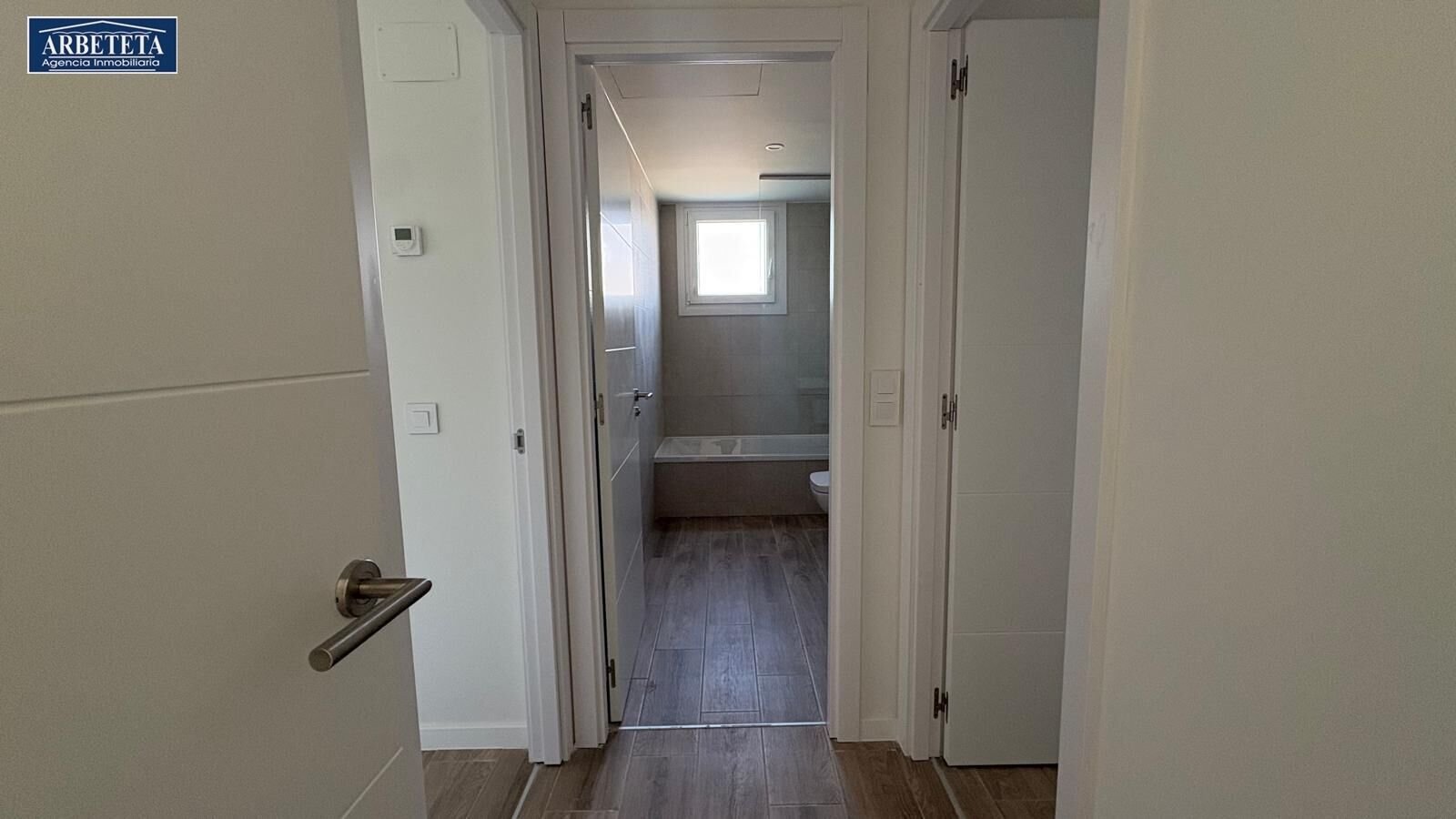 Piso de 125 m² en Guadalajara