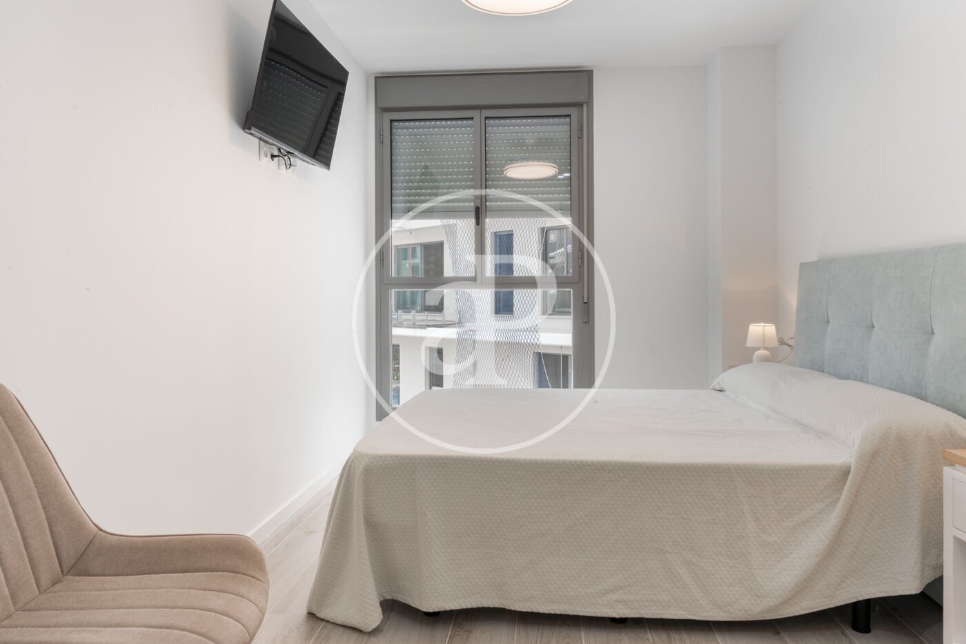 Piso de 85 m² en Dénia