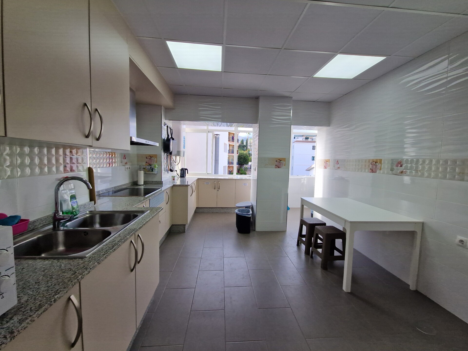 Appartamento 125 m² a Benalmádena