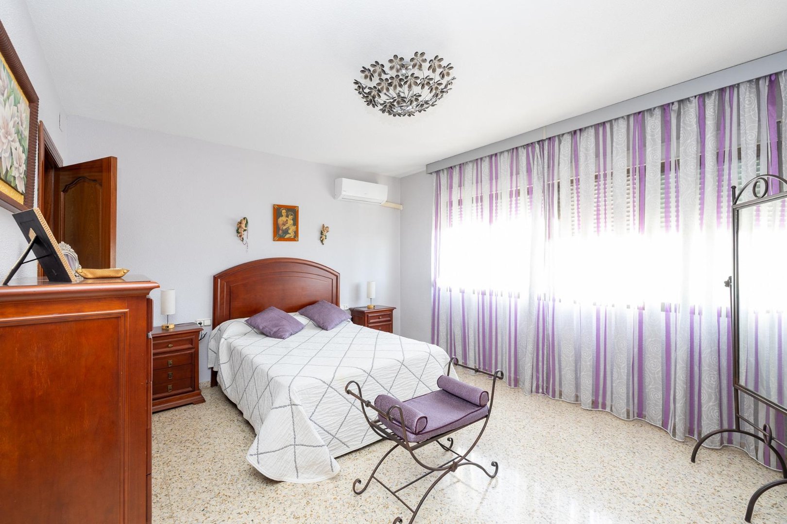 Piso de 130 m² en Granada