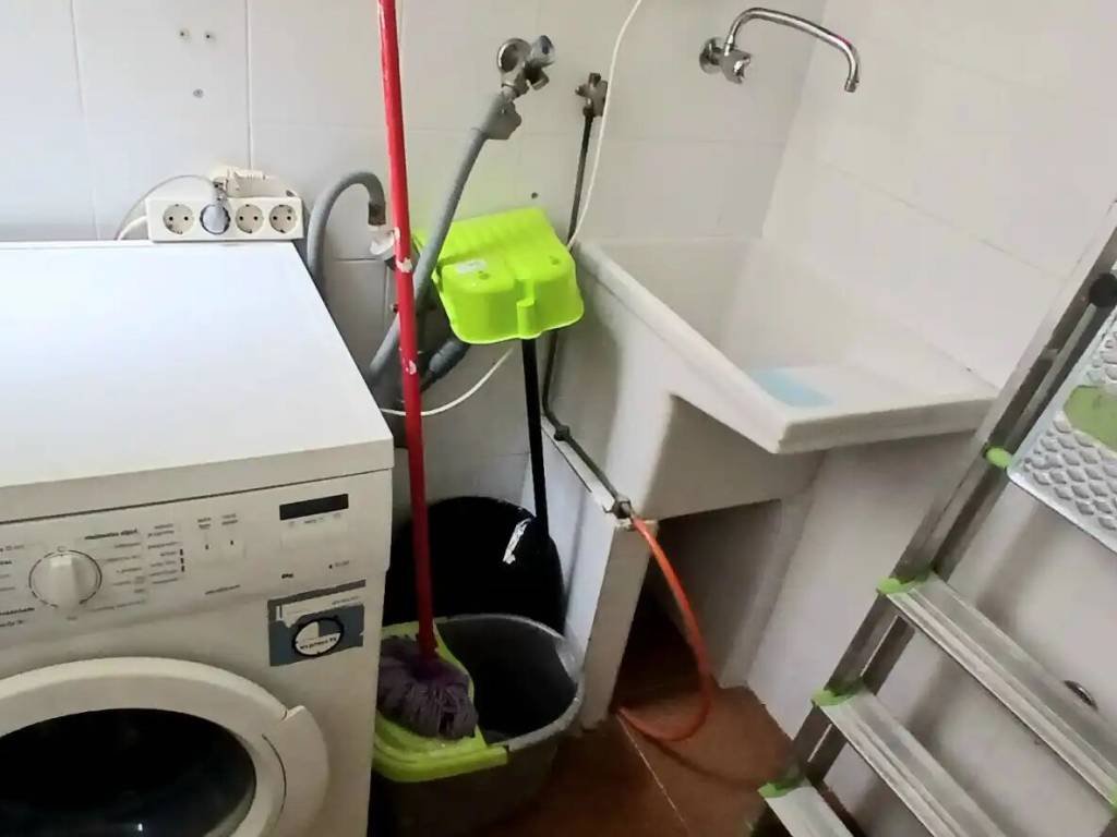 Piso de 107 m² en Almería