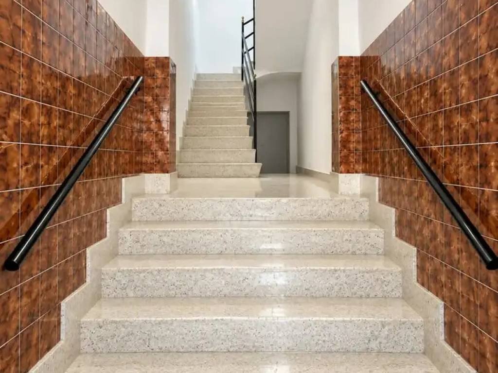 Wohnung 145 m² in Palma