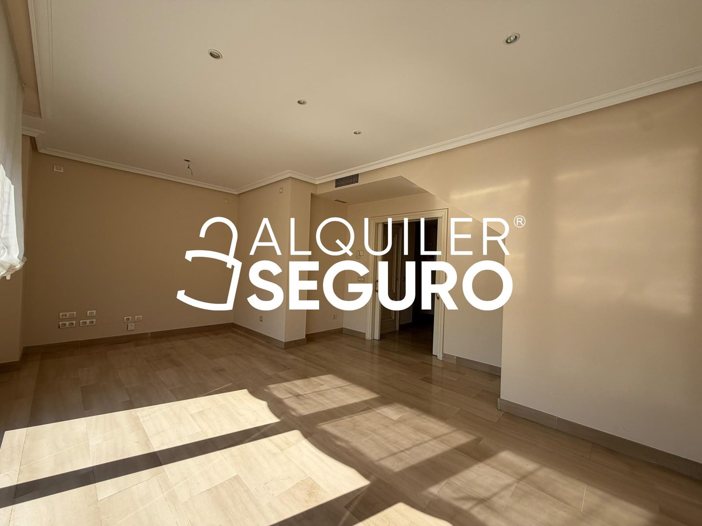 Piso de 120 m² en Pozuelo de Alarcón