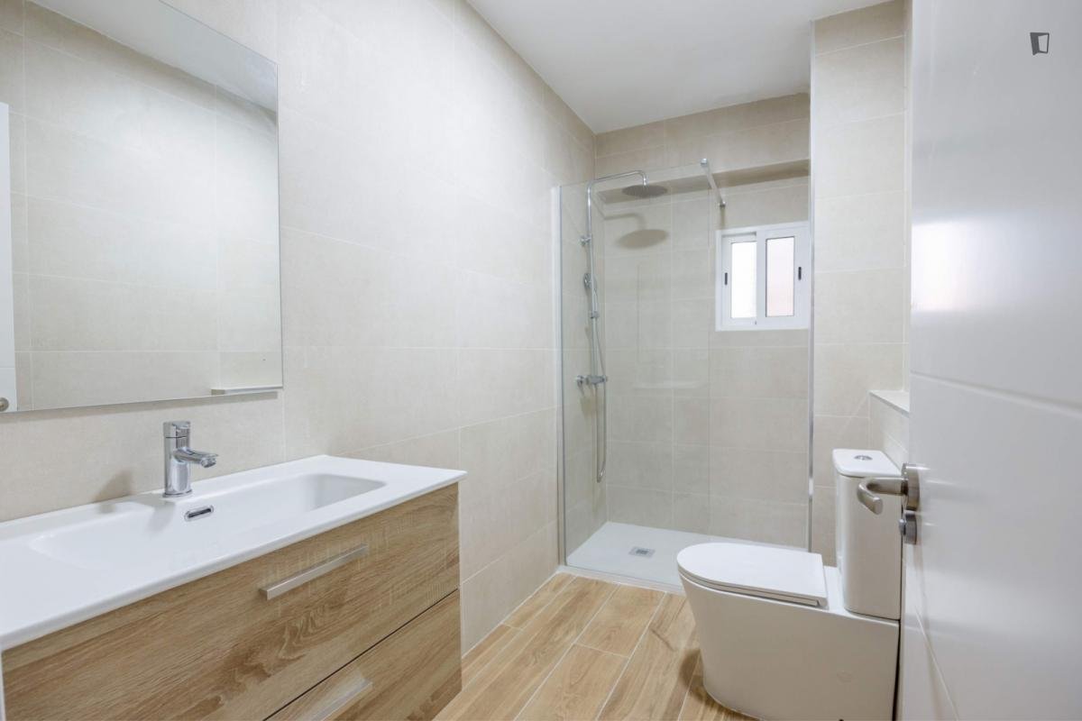 Habitació de lloguer, València
